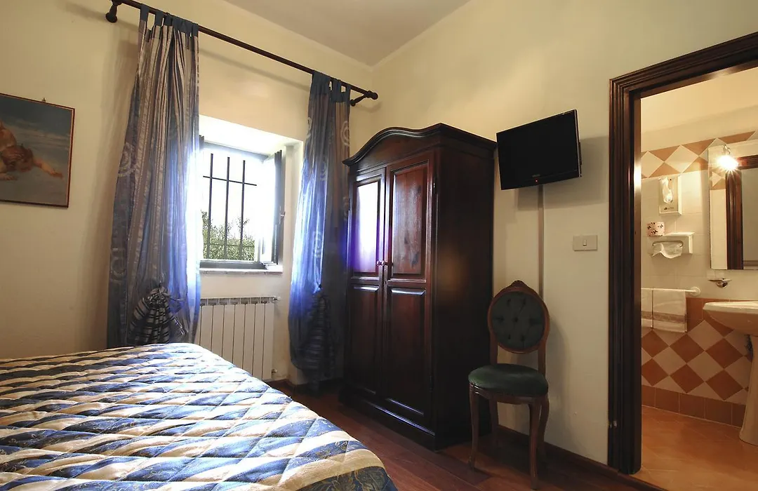Villa Palagetto-1